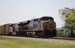 CSXT M410-26